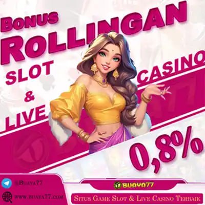RUTINBET77